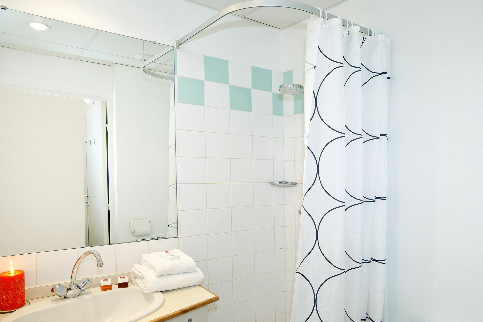 Sejours & Affaires Orleans Jeanne D'Arc Aparthotel Bagian luar foto